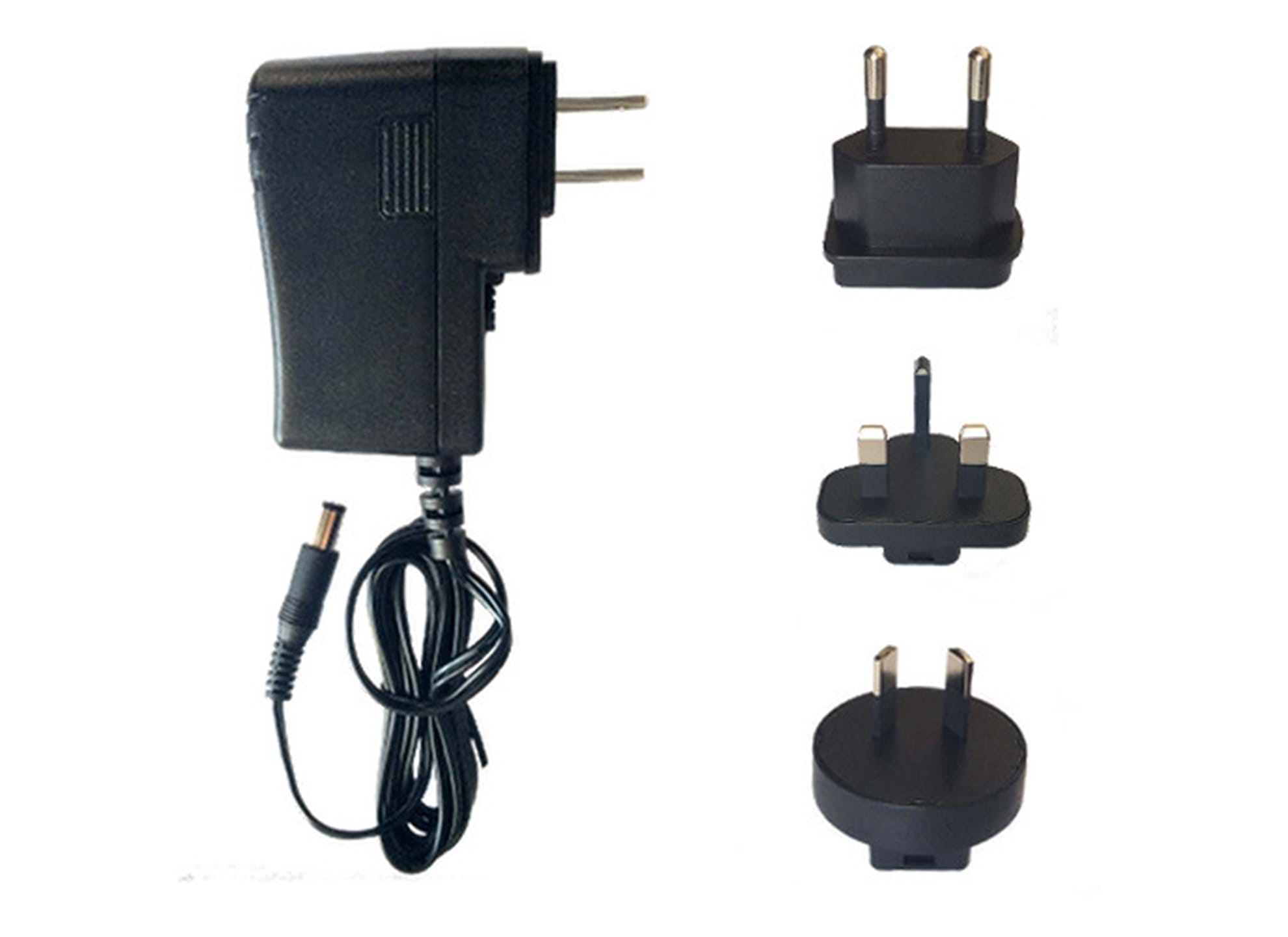 Strömadapter för iconnectaudio2+